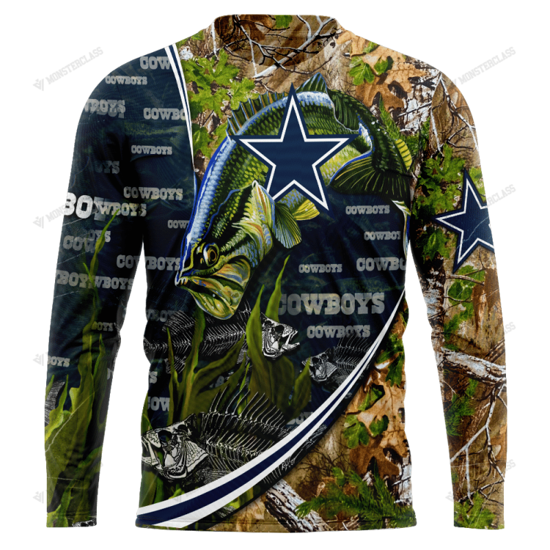 Dallas Cowboys Limited Edition All Over Print Hoodie Sweatshirt Zip Hoodie T shirt Unisex 946