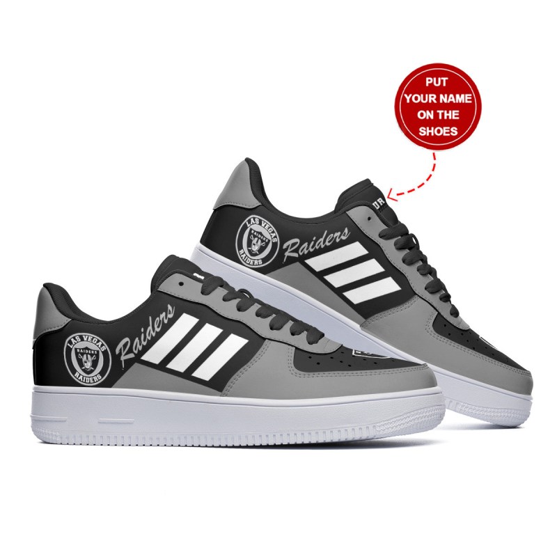 Fan Gear Las Vegas Raiders
