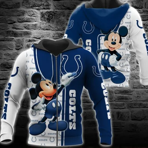 Stylish NFL Sweater for Fans