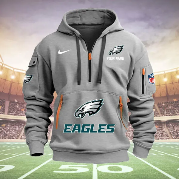 Limited Edition Eagles Merchandise