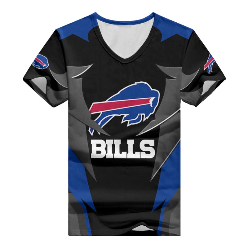 Buffalo Bills Women's Tee