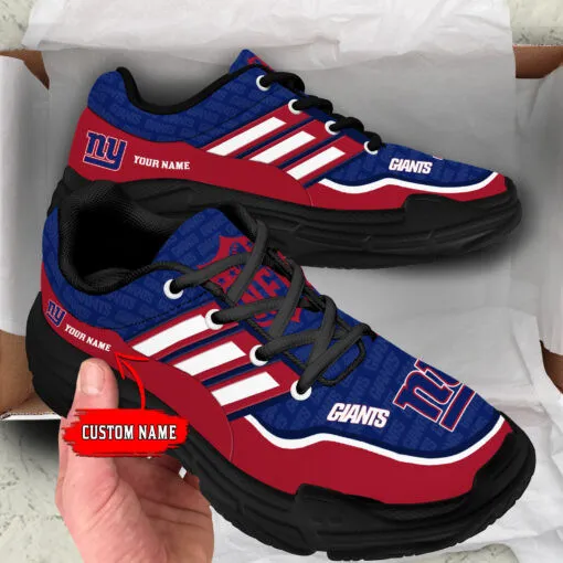 Football Fan Sneakers