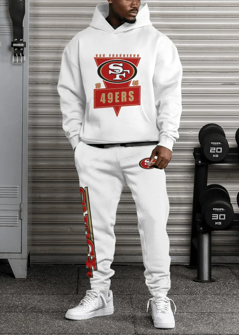 San Francisco 49ers Sweatpants
