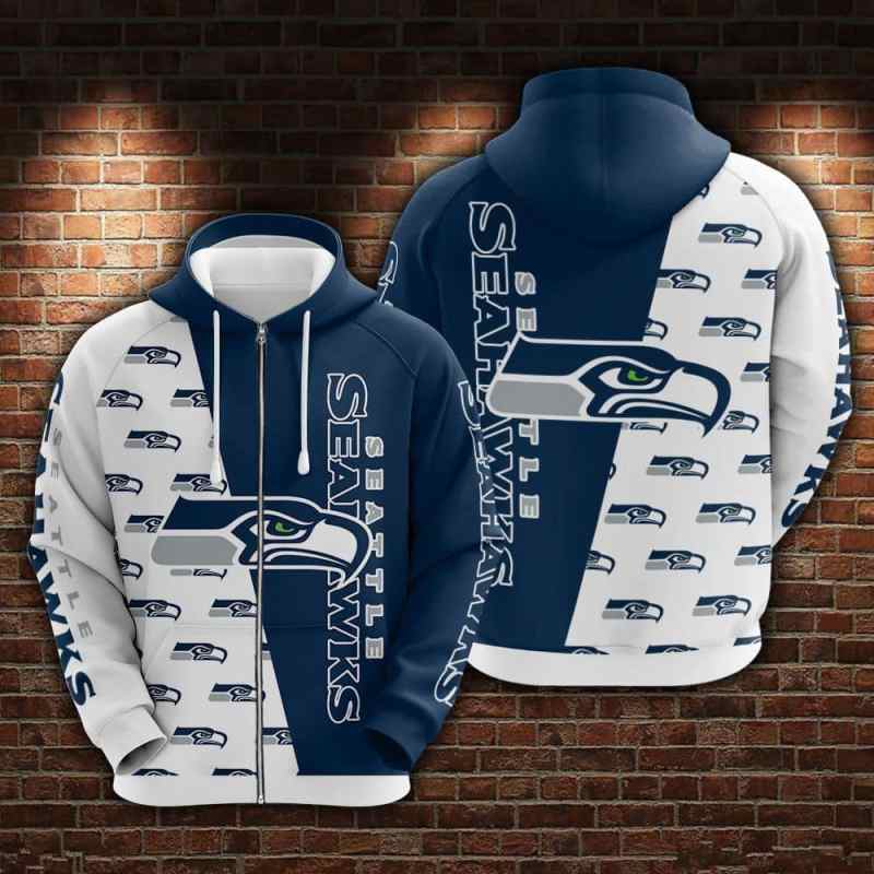 Seattle Seahawks Joggers/Hoodie