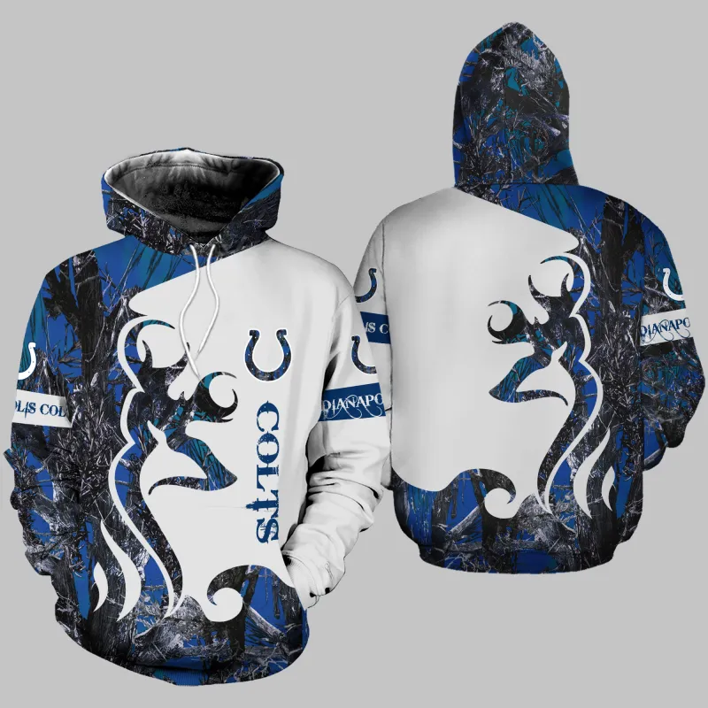 Indianapolis Colts Hoodie