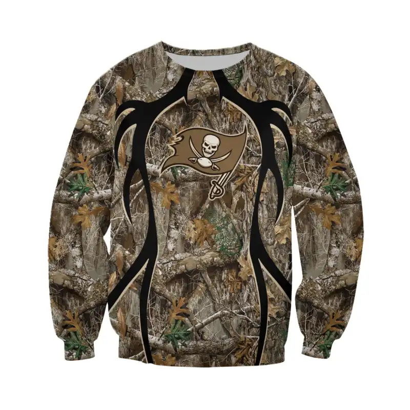 NFL Ugly Christmas Sweater Hoodie