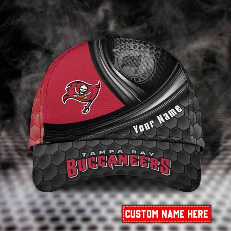 Tampa Bay Buccaneers Classic Cap