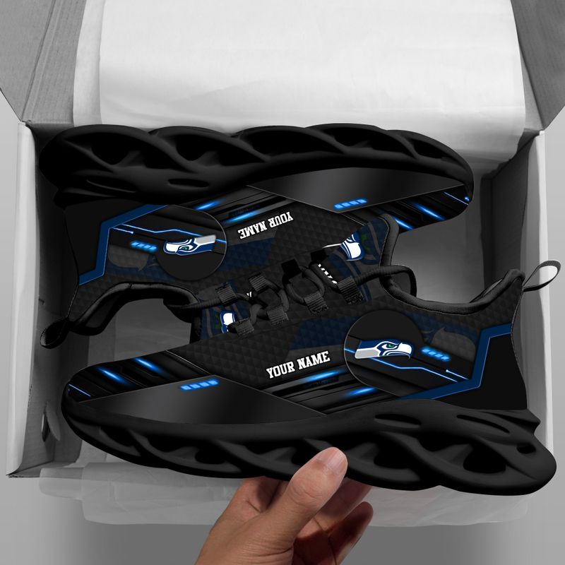 Seattle Seahawks Fan Gear
