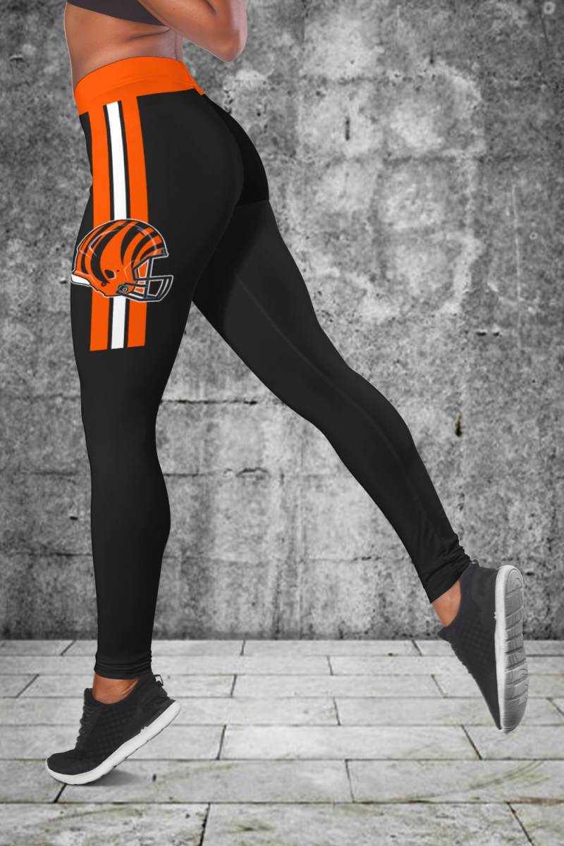 Cincinnati Bengals Tank Top