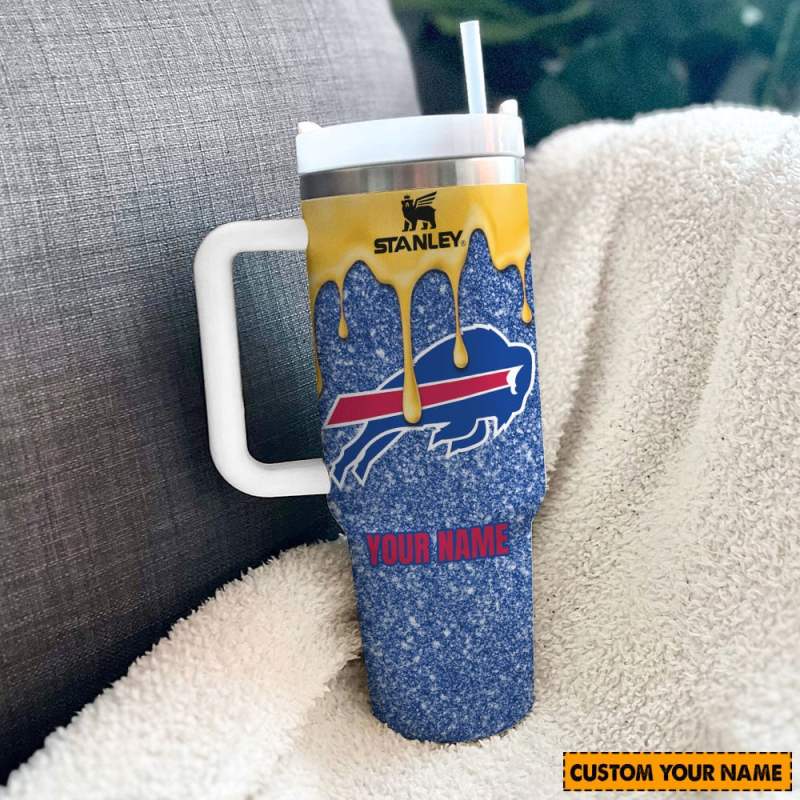 Buffalo Bills Tumbler