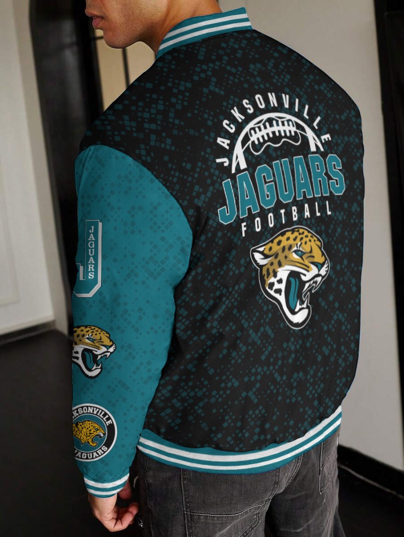 Jacksonville Jaguars Fan Apparel