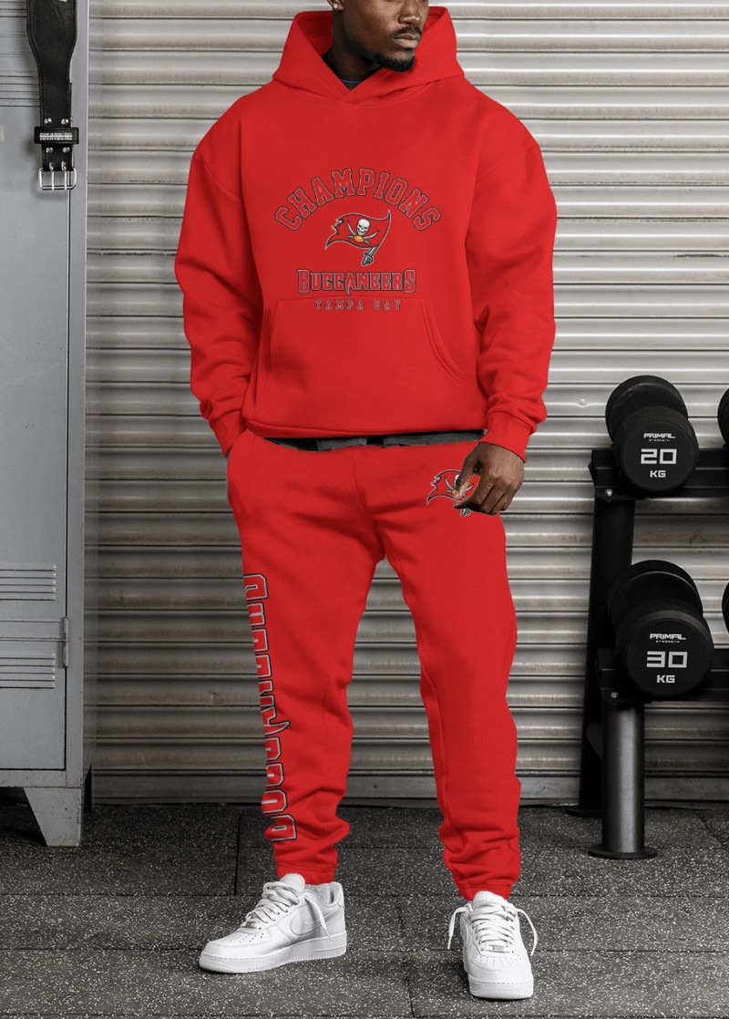 Tampa Bay Buccaneers Sweatpants