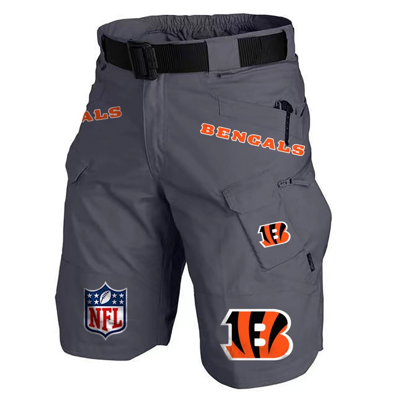 Cincinnati Bengals Shorts