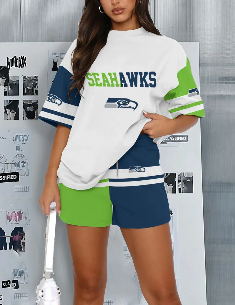 NFL Christmas Sweater Suit