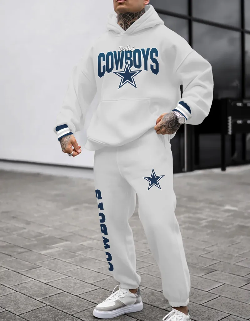 Dallas Cowboys Sweatpants