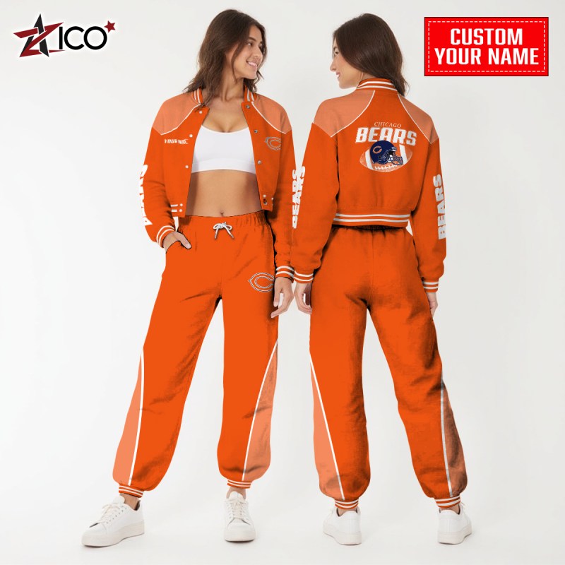 Chicago Bears Sports Apparel