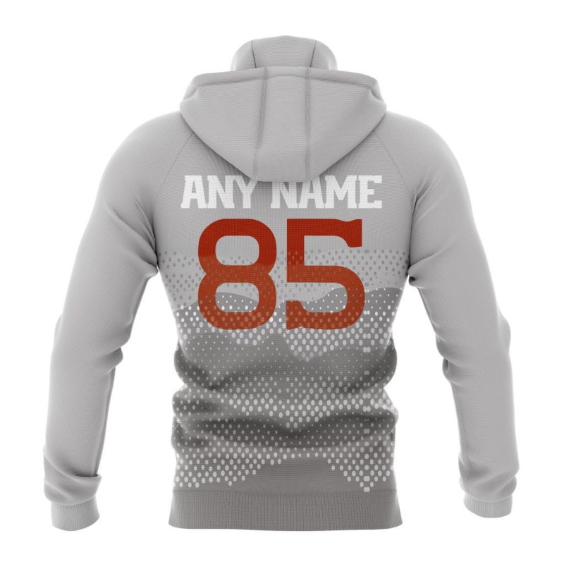 San Francisco 49ers Premium Hoodie