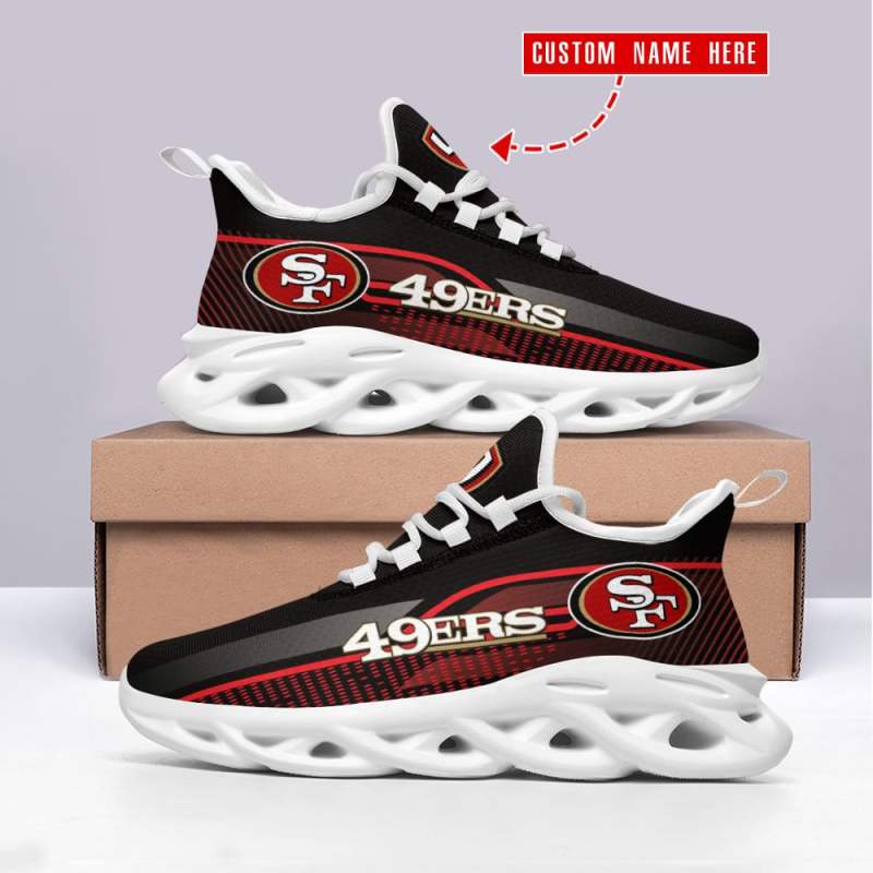 Comfortable Running Sneakers