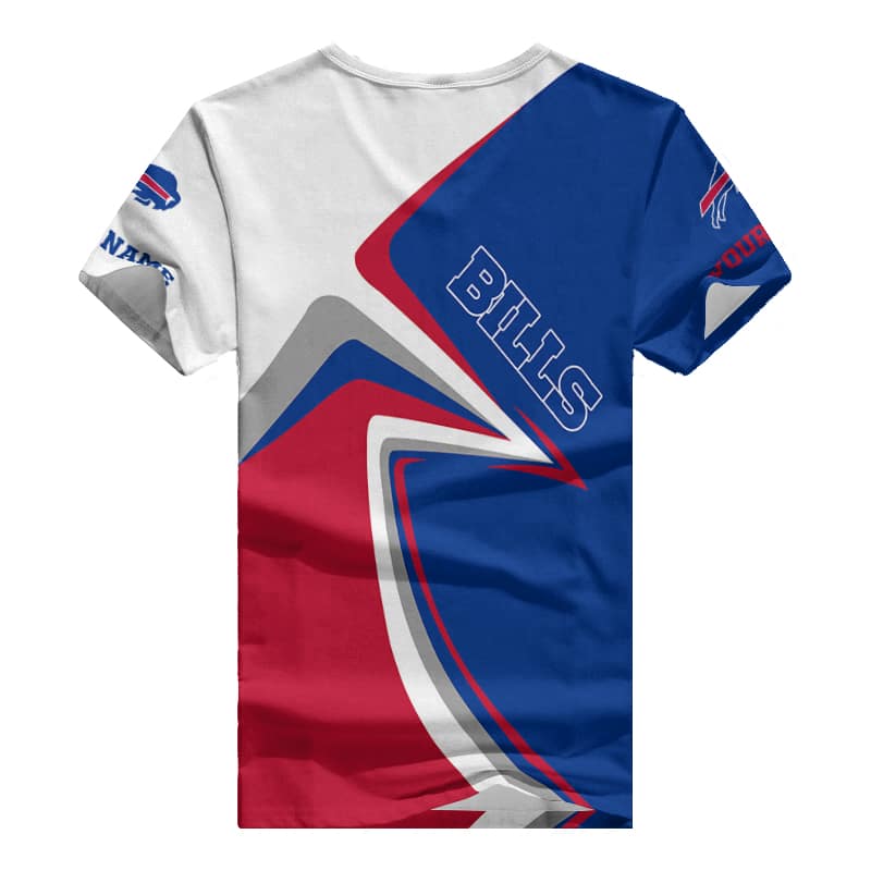 Buffalo Bills Fan Apparel