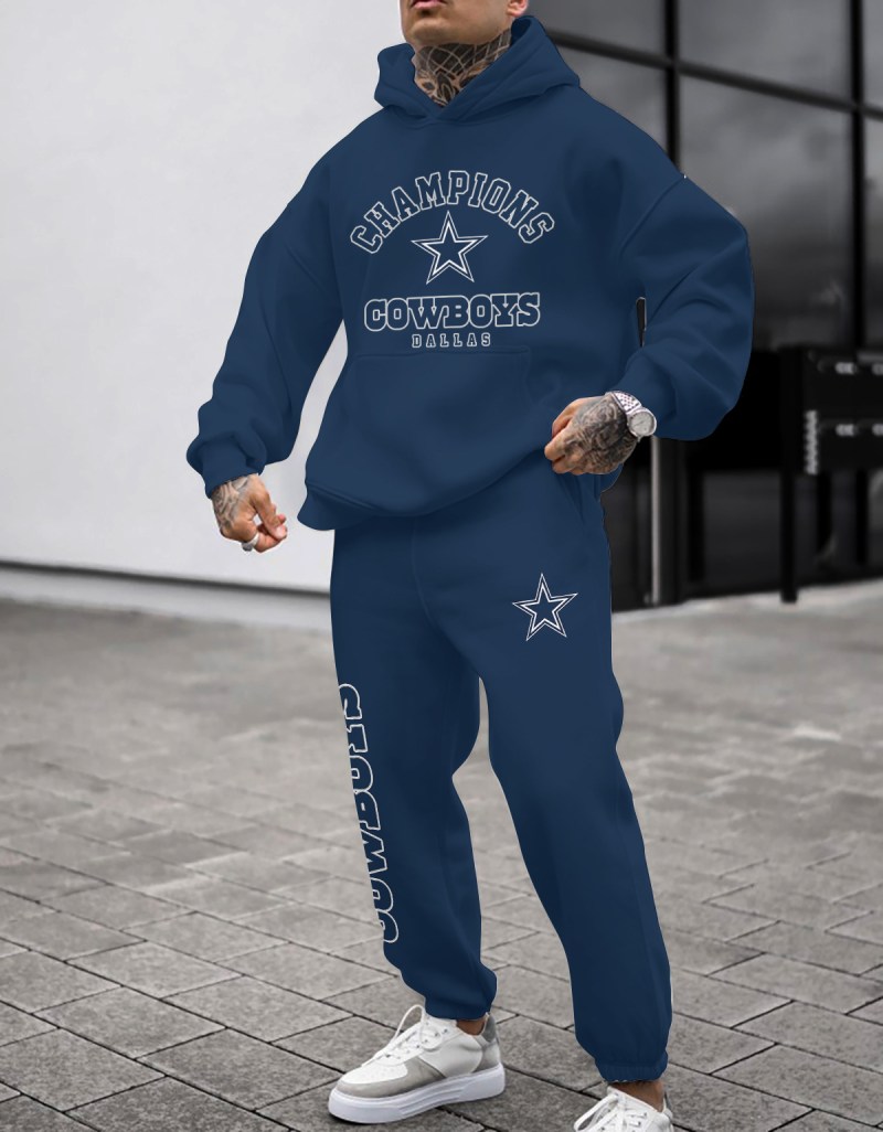 Dallas Cowboys Sweatpants