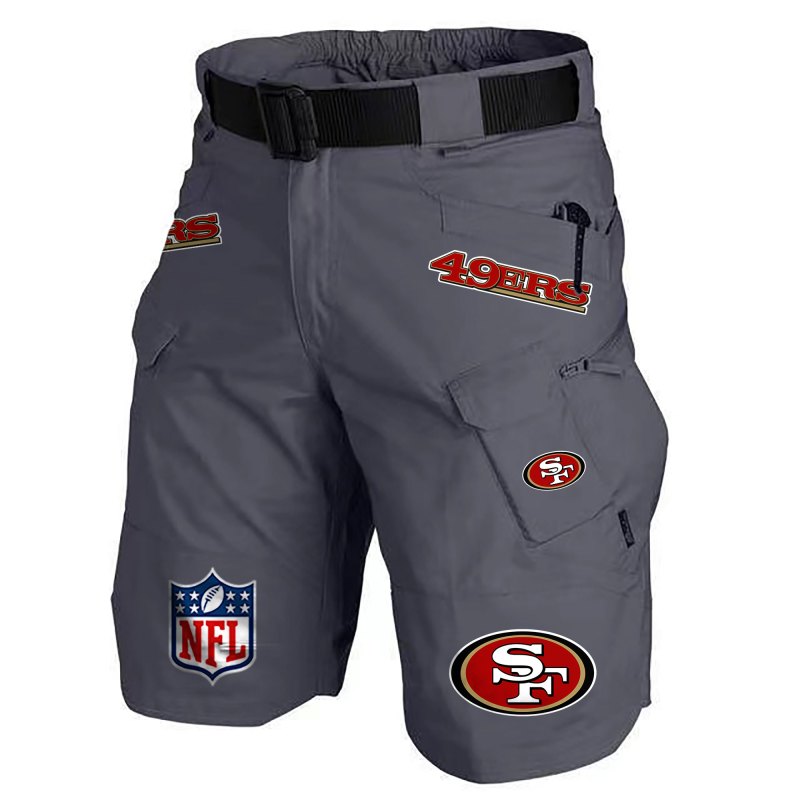 San Francisco 49ers Men Shorts