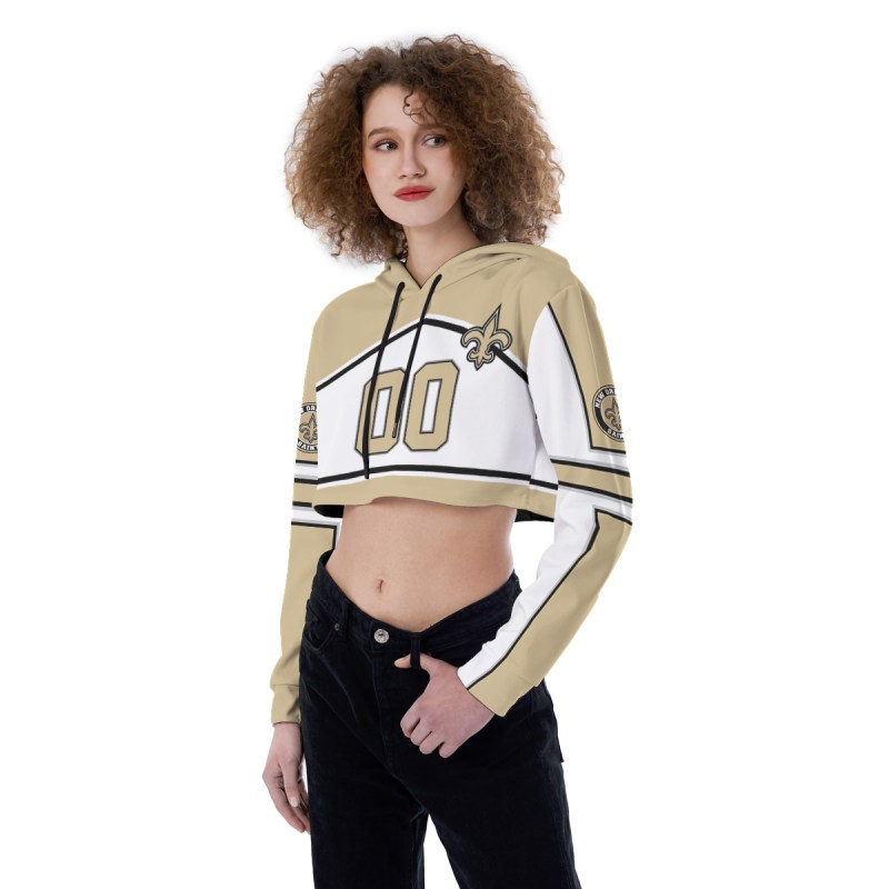 New Orleans Saints Leggings