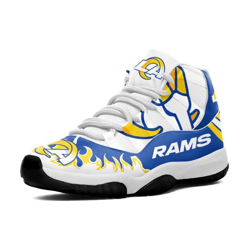 Los Angeles Rams AJD11 Sneakers