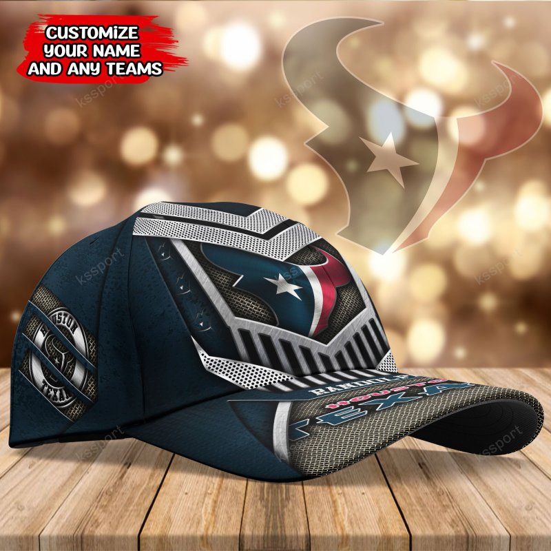 Houston Texans Sports Cap