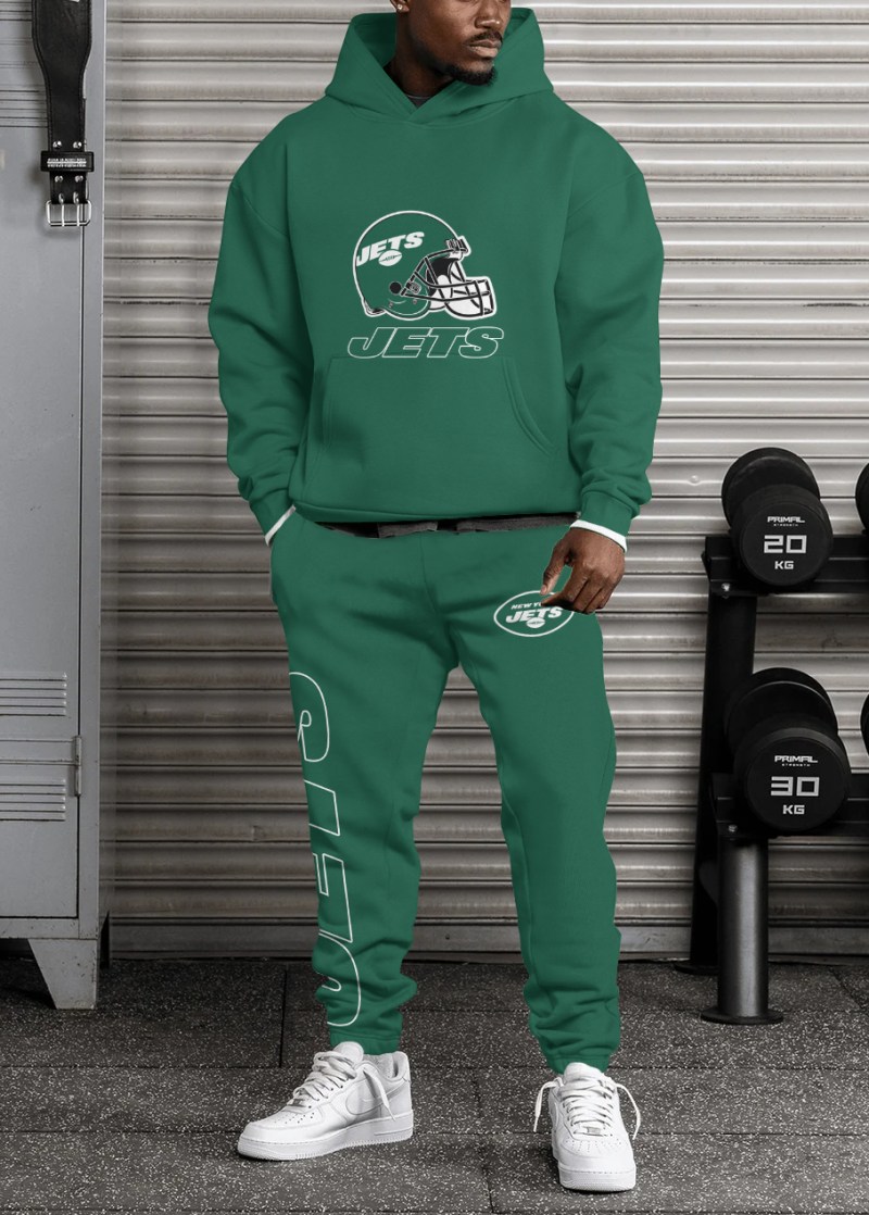 New York Jets Sweatpants