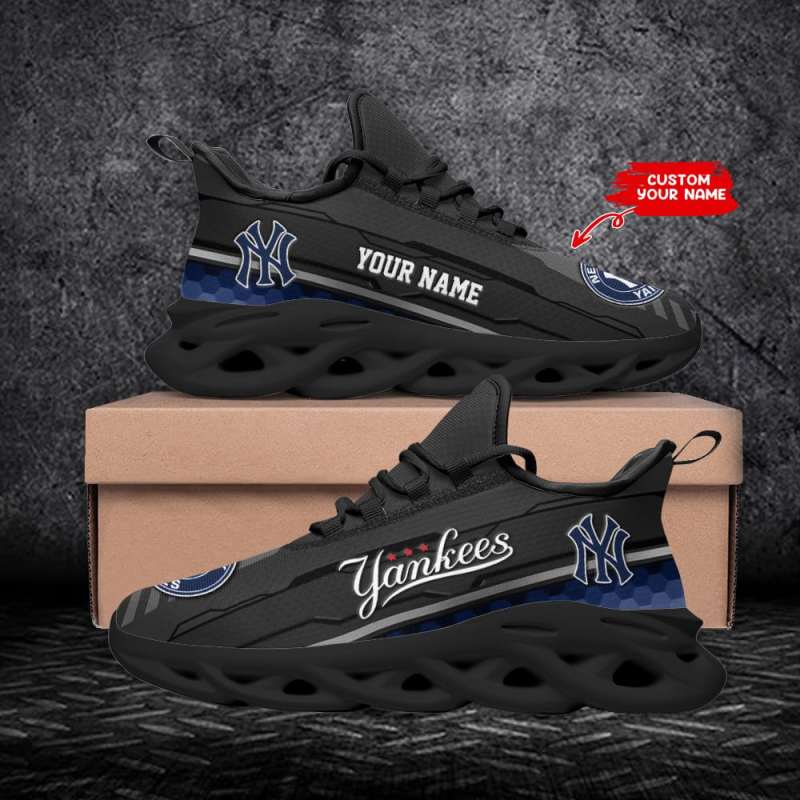 Breathable Mesh Fabric Sneaker Features