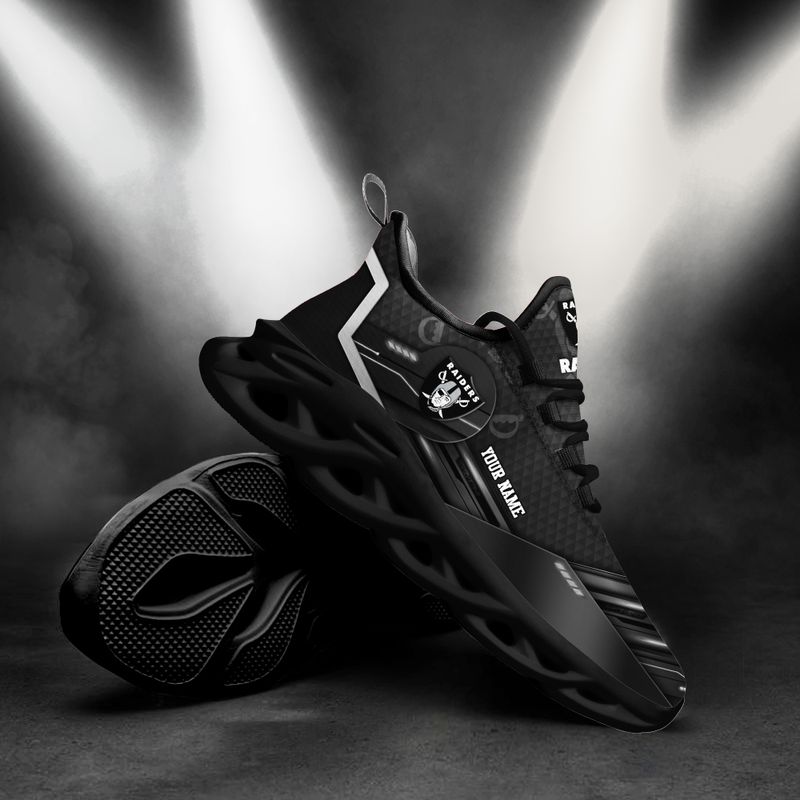 Stylish NFL Sneakers