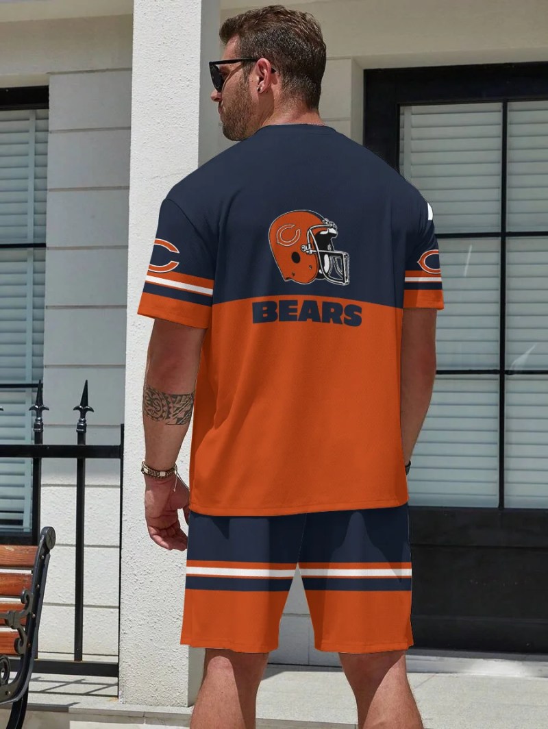 Chicago Bears Fan Gear