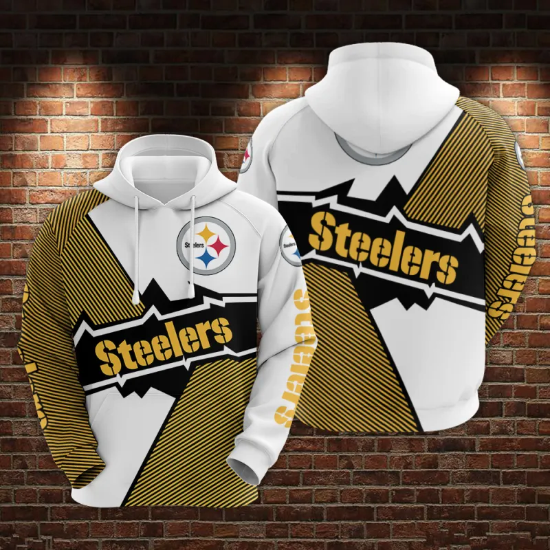 Pittsburgh Steelers Hoodie