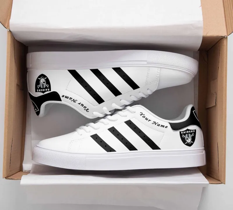 Vegan Sneakers Raiders