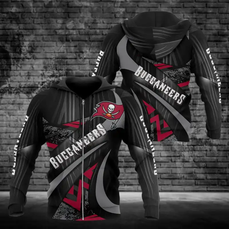 Tampa Bay Buccaneers Hoodie