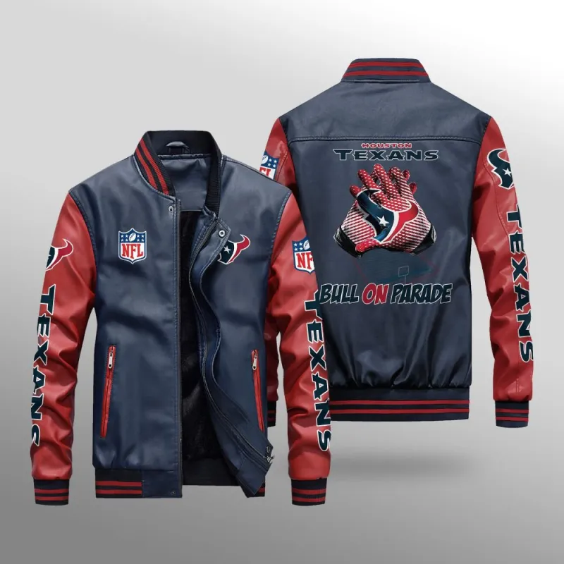 Houston Texans Jacket
