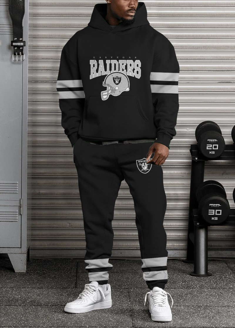 Las Vegas Raiders Sweatpants