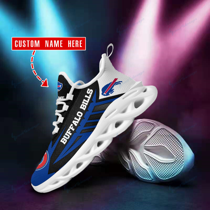 Buffalo Bills Sneakers 2