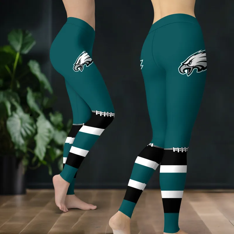 Philadelphia Eagles Leggings