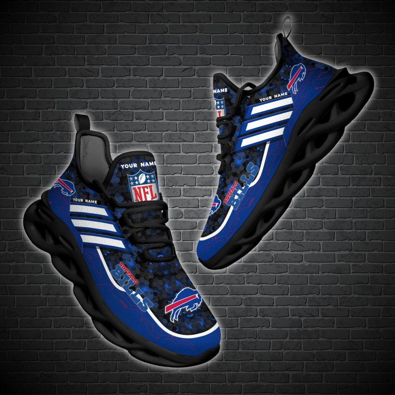 Personalized Yezy Running Sneakers SPD642