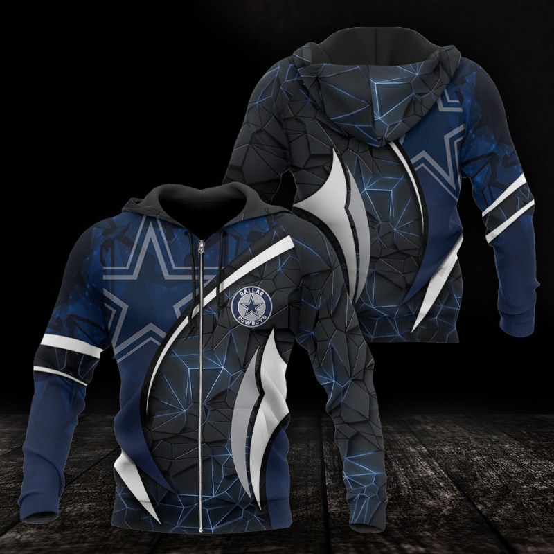 Dallas Cowboys Hoodie