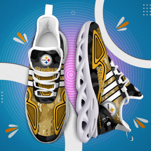 Comfortable Yezy Running Sneakers