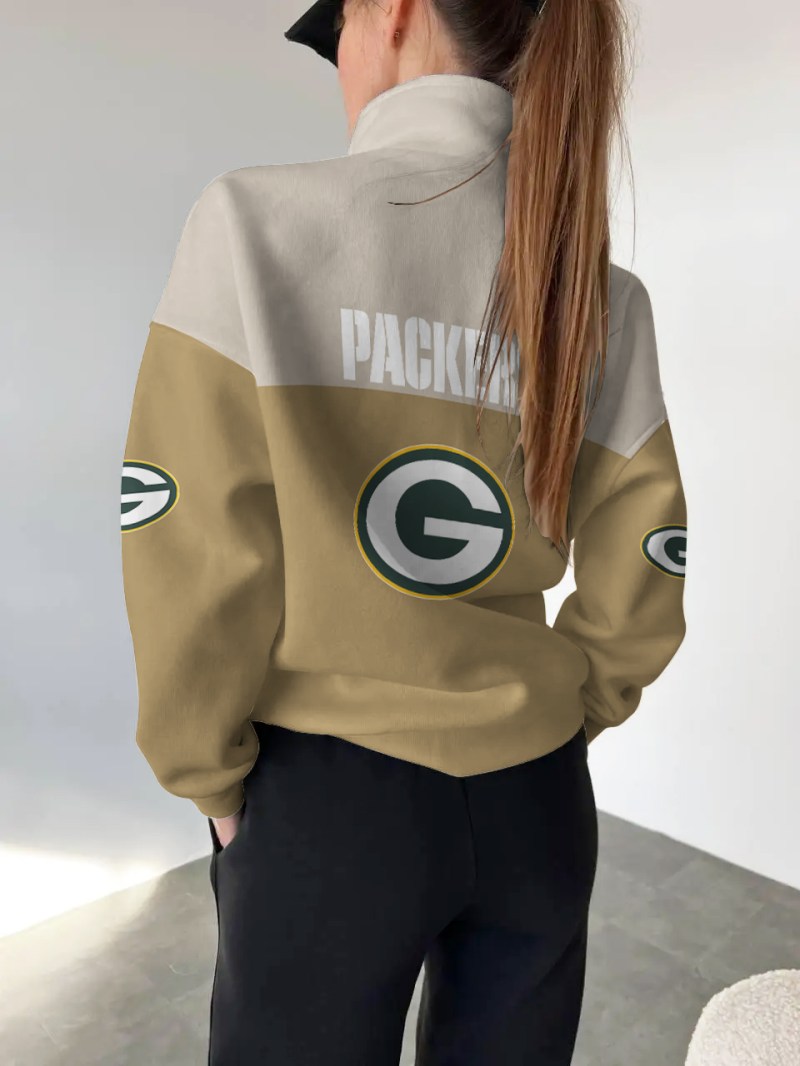 Stylish NFL Sweatshirt