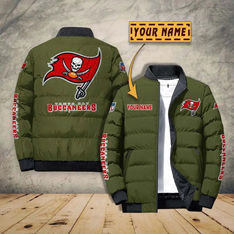 Winter Fan Apparel