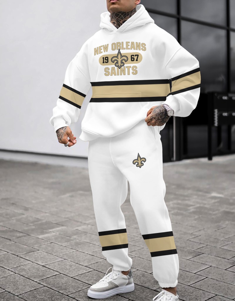 New Orleans Saints Sweatpants