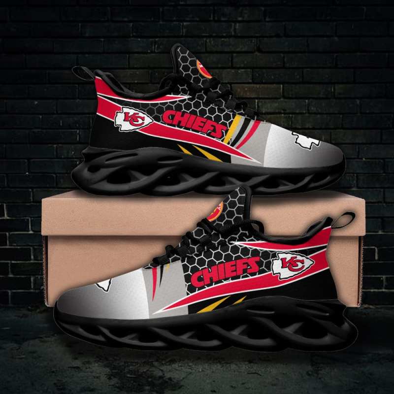 Football Fan Sneakers