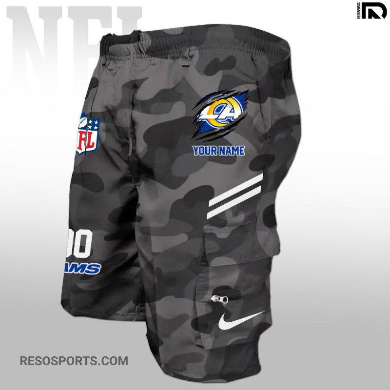 Men's Sports Shorts