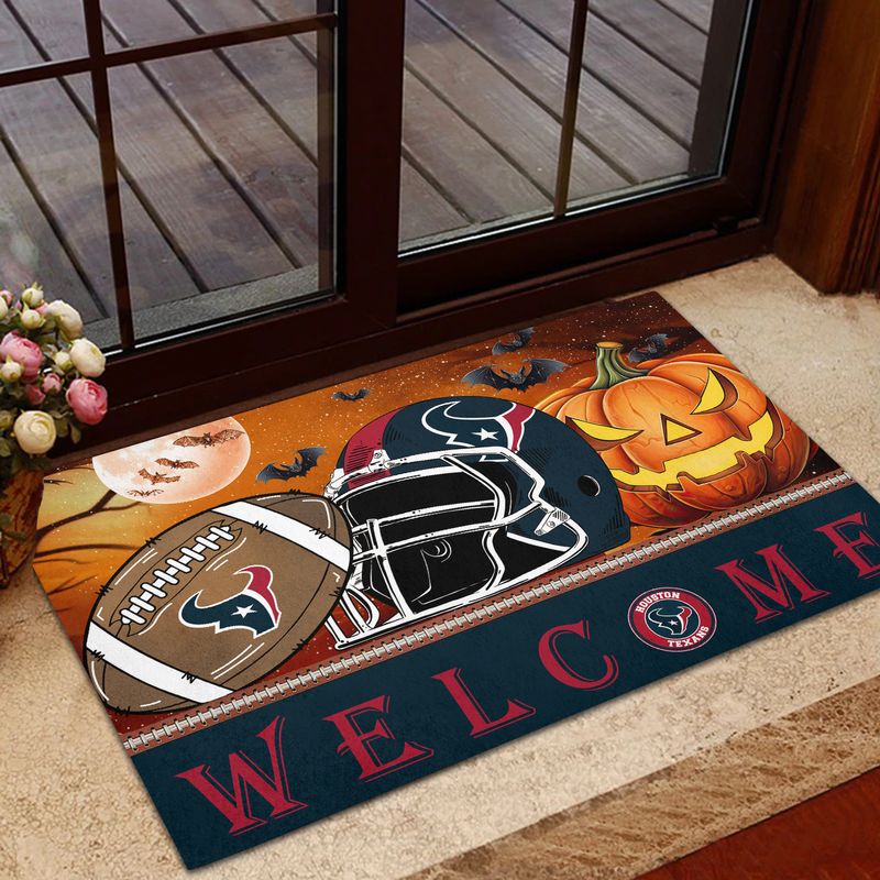 Houston Texans Doormat Collection