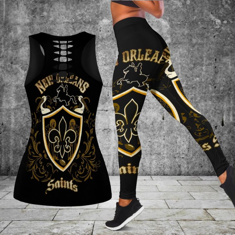 NFL Fan Apparel - New Orleans Saints