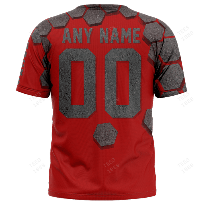 NFL Merchandise - San Francisco 49ers Sweater